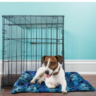 Coussin pour cage grillagée - Petit 17" x 24"