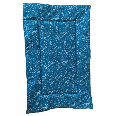 Coussin pour cage grillagée - Grand 23,5
