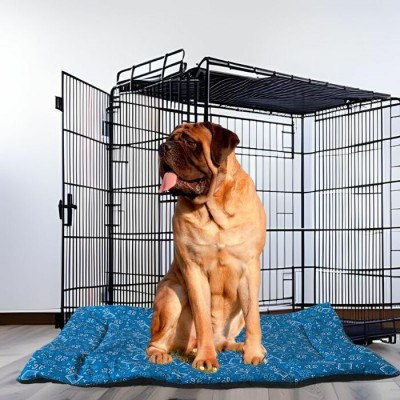 Coussin pour cage grillagée - Grand 23,5" x 36"