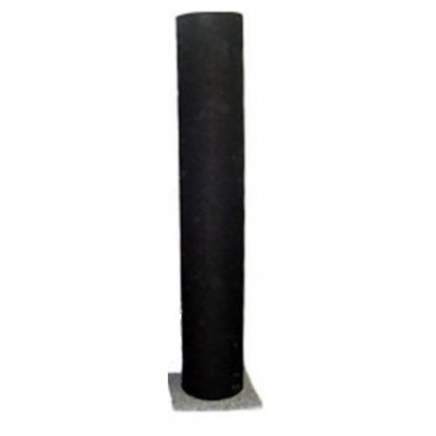 Sonotube prépercé sans foulard - 6' x 12