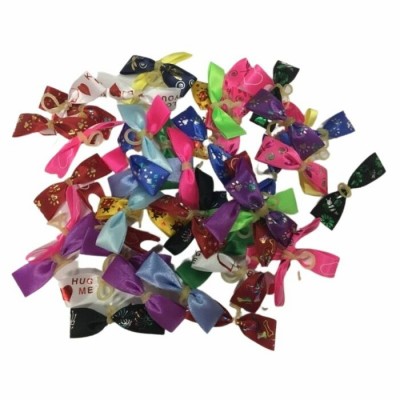 Boucles petites - 25 paires
