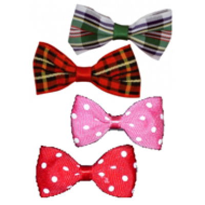 Barrette de luxe (x 1)