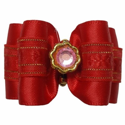 Barrette de luxe (x 1)