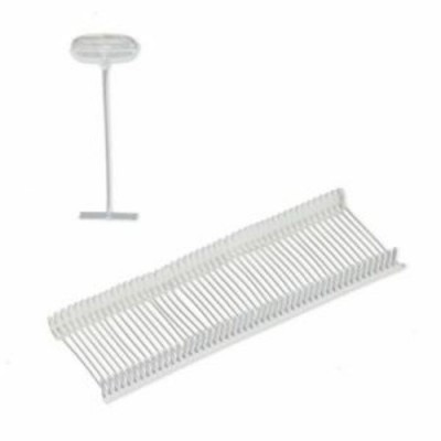 Attaches en plastique pour pistolet aiguille - x...