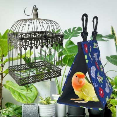 Tente pour oiseau - Mini