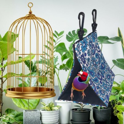 Tente pour oiseau - Petite