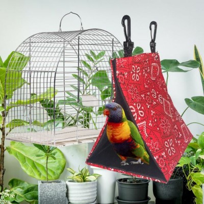 Tente pour oiseau - Moyenne