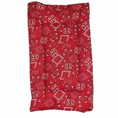 Coussin pour transporteur - 9" x 15"