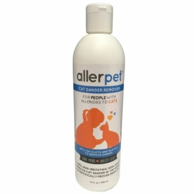 Allerpet pour chat 12 oz