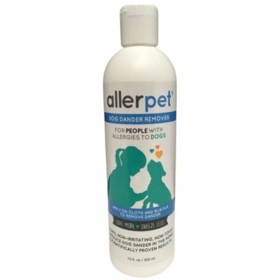 Allerpet pour chien 12 oz