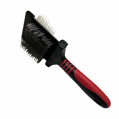 Brosse Flexi 2 côtés - grande