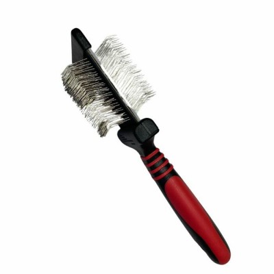 Brosse Flexi 2 côtés - grande