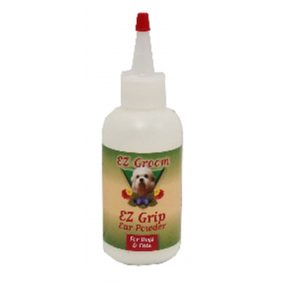 Nettoyant en poudre pour les oreilles Ez Grip - 3...