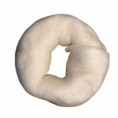 Anneau blanc 3,5"