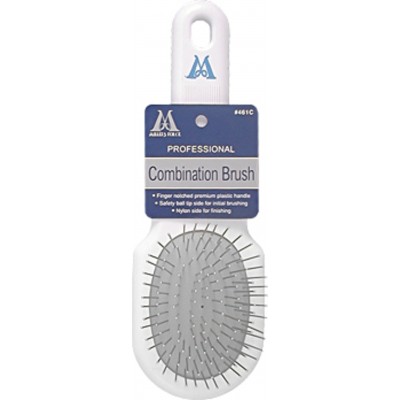 Double brosse - grande - Millers Forge