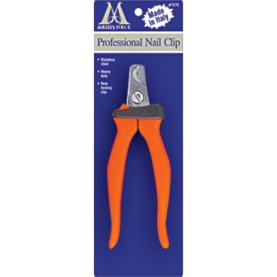 Coupe-griffes professionnel - Millers Forge
