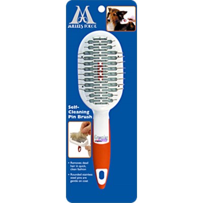 Brosse à aiguilles auto-nettoyante - Millers...