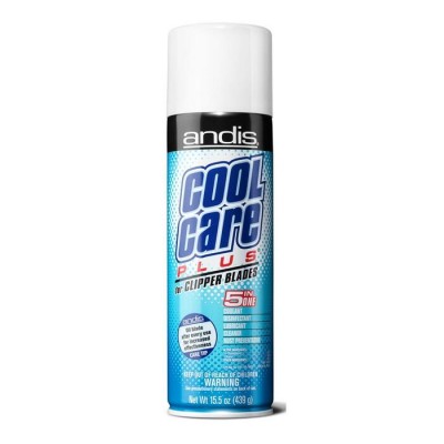 Andis Cool Care plus - 15.5 oz
