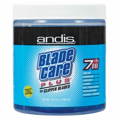 Andis Blade Care plus - 473.2 ml