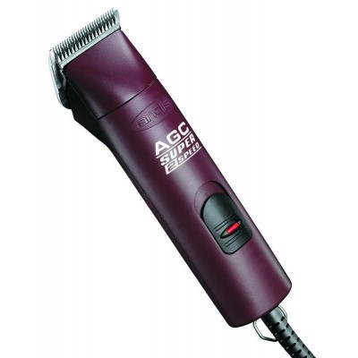 Rasoir (tondeuse) professionnel AGC 2 de Andis - 2...