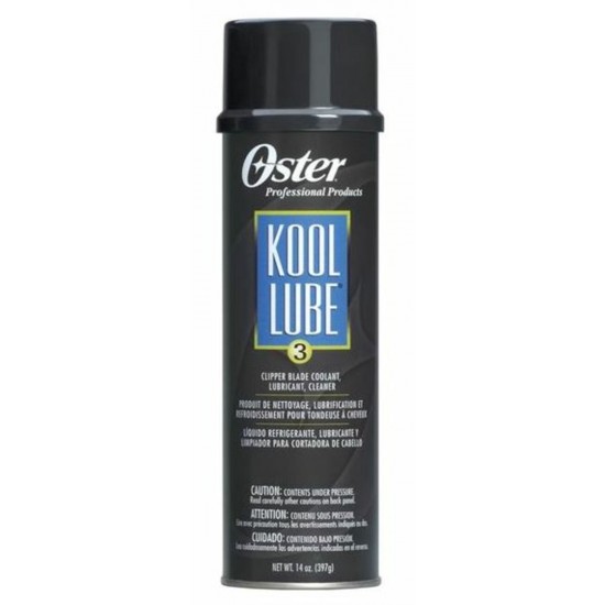 Refroidisseur pour lame Kool Lube - 14 oz