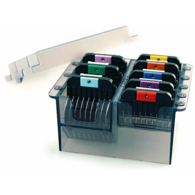 Adaptateur de lame en acier inoxydable Wahl et...