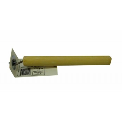 Perchoir en ciment - 32 mm x 30 cm (1½