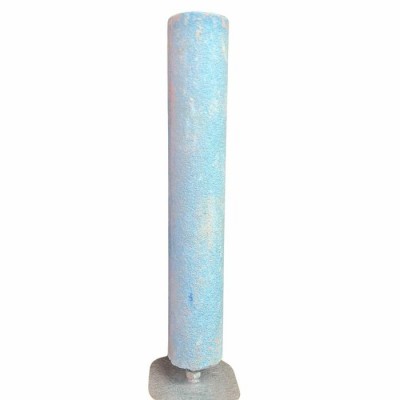 Perchoir en ciment - 44 mm x 25 cm (1¾" x 10") - PERCH UP - Couleurs variées