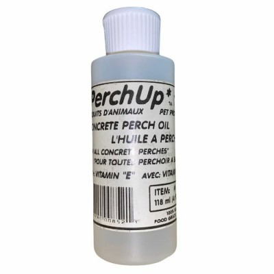 Huile pour perchoir - 118 ml (4 oz)