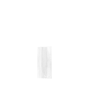 Sacs poly (plastique) 1,5lb - 3,5'' X 1,5 ' X 9''...