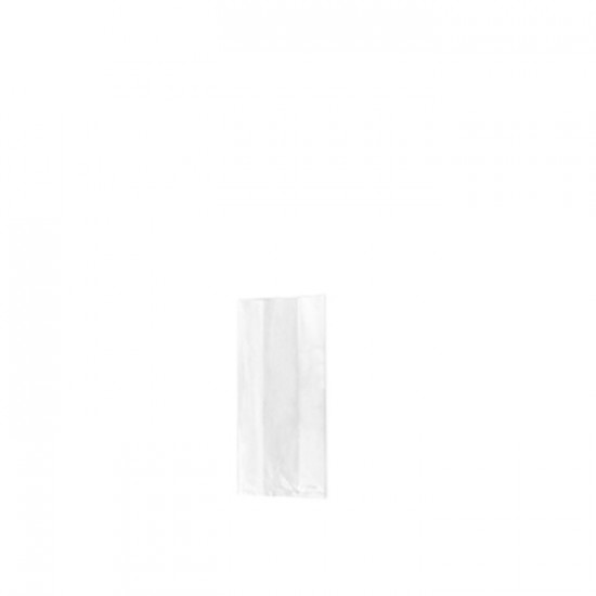 Sacs poly (plastique) 1,5lb - 3,5'' X 1,5 ' X 9''...