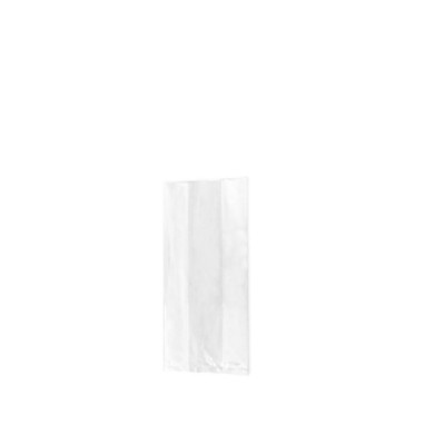 Sacs poly (plastique) 3lb - 5