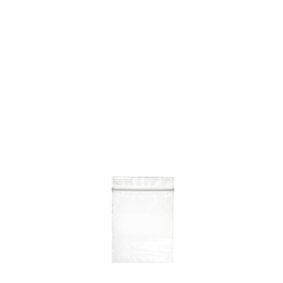 Sacs à fermoir (zip lock) - 4