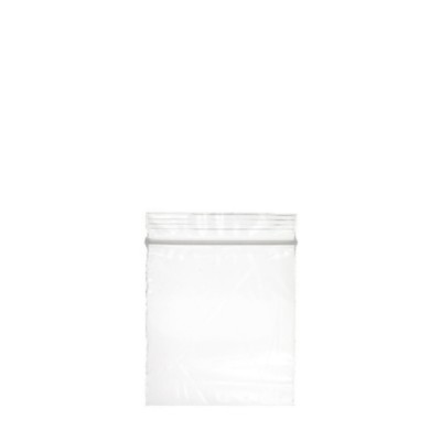 Sacs à fermoir (zip lock) - 8