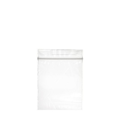 Sacs à fermoir (zip lock) - 9