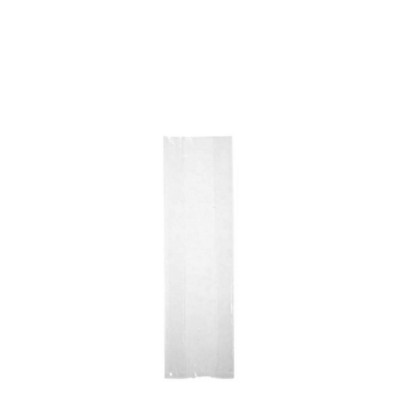 Sacs poly congélateur 7lb fort - 6