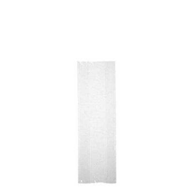 Sacs poly congélateur 8lb fort - 7