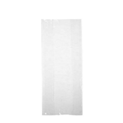 Sacs poly congélateur 15lb fort - 12