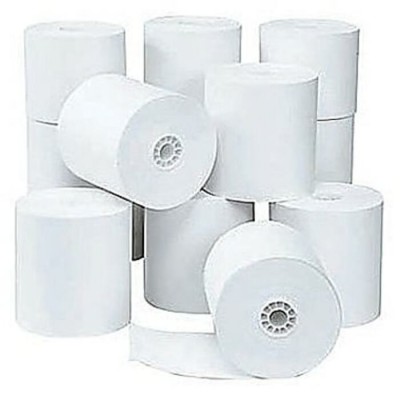 Rouleaux de papier pour caisse enregistreuse -...