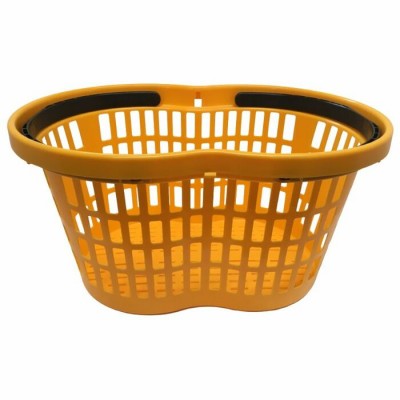 Panier d'épicerie - choix de couleurs