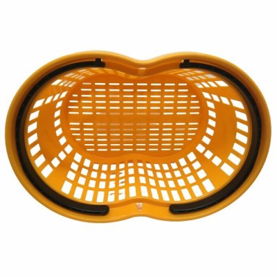 Panier d'épicerie - choix de couleurs