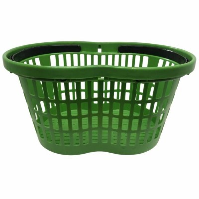 Panier d'épicerie - choix de couleurs