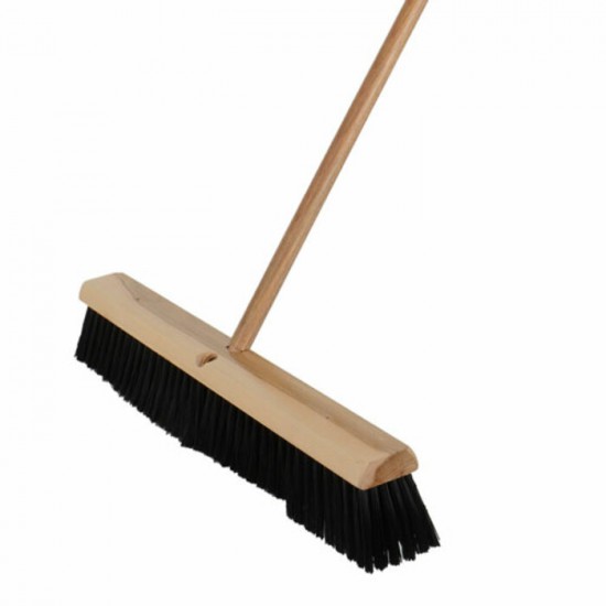 Brosse à plancher 24