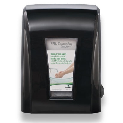 Distributeur Cascades Pro Tandem pour essuie-mains