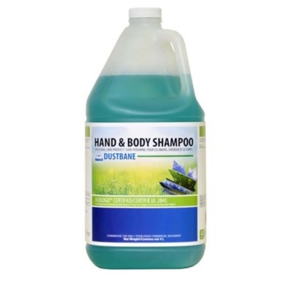Savon corps et mains Dustbane - 4 litres (1...