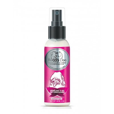 Démêlant à sec Heaven - 60 ml  - Kuddly Doo