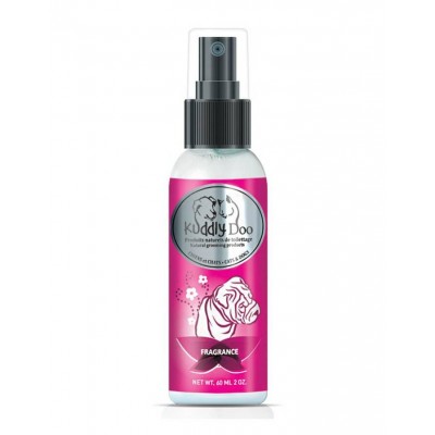Fragrance Heaven - 60 ml  - Kuddly Doo