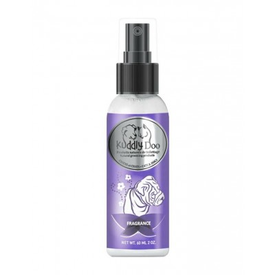 Fragrance Divine - 60 ml  - Kuddly Doo