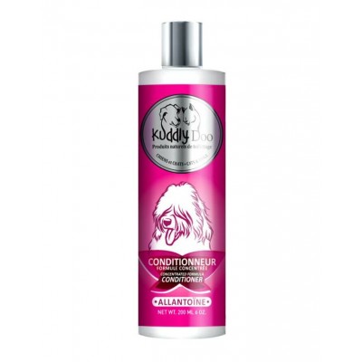 Conditionneur démêlant Heaven - 240 ml - Kuddly...
