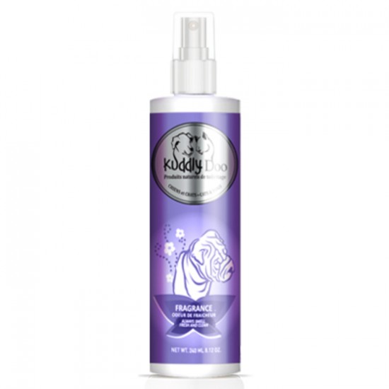 Fragrance Divine - 240 ml  - Kuddly Doo